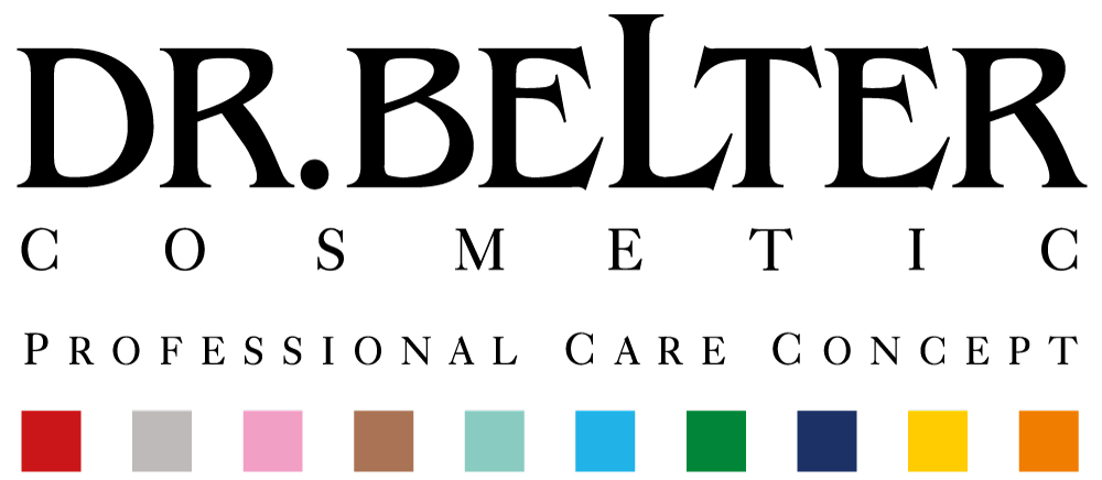 Dr. Belter Cosmetics Logo
